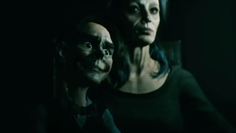 Psychological Horror Game Baptiste Gets Steam Demo Ahead of Release