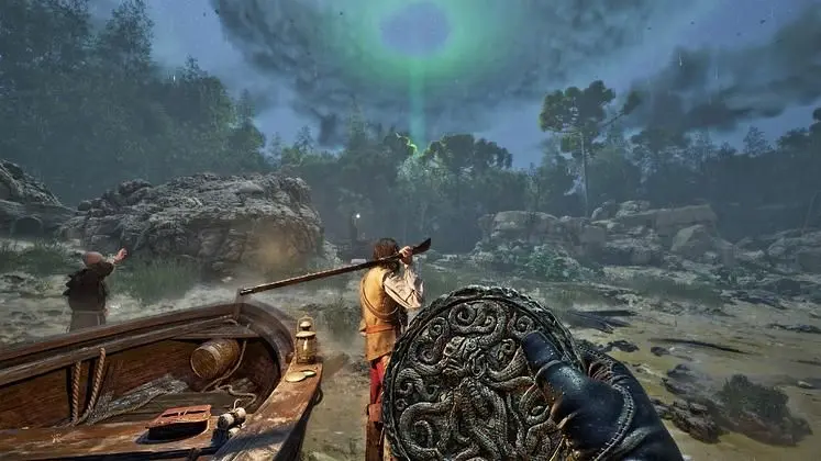 The Mound: Omen of Cthulhu Release Date (Confirmed), Platforms, Price & Trailer