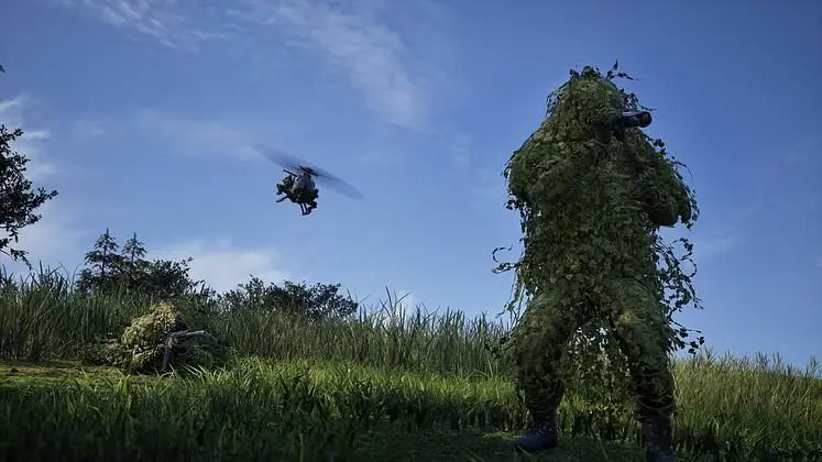 What is Wardogs' Metagame Mode?