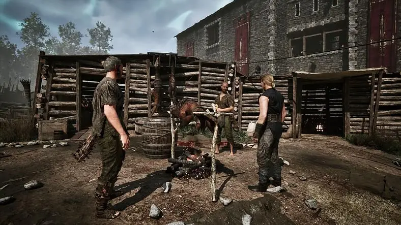 Gothic 1 Remake Cheat Mods and Console Commands