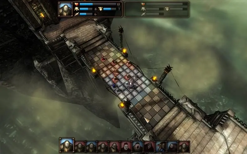 Mezmer Games Interview
