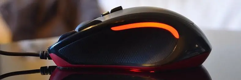 Logitech G300 Optical Gaming Mouse Review - For a gaming mouse on a budget, this is a winner.