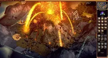 Wardell: Sorcerer King "plays kind of like an RPG", plot focus inspired by Star Control 2