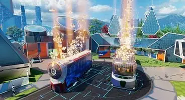 Activision apologizes for Nuk3town pre-order mix up