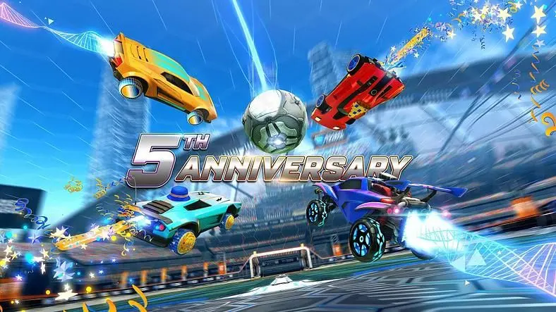 Rocket League Golden Egg Items 2020 - What Can You Earn?