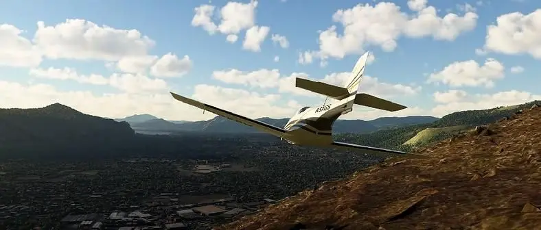 Microsoft Flight Simulator 2020 Gets August Release Date