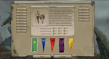 Master of Magic's Reboot Keeps the Original Wizards and Races, Adds Hexes and "extensive" Modding Tools