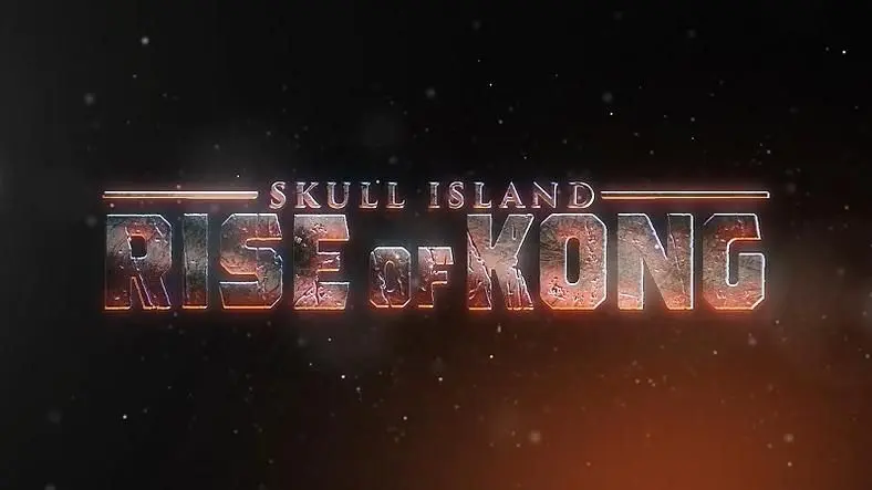 Skull Island: Rise of Kong Launches This Fall on PC and Consoles