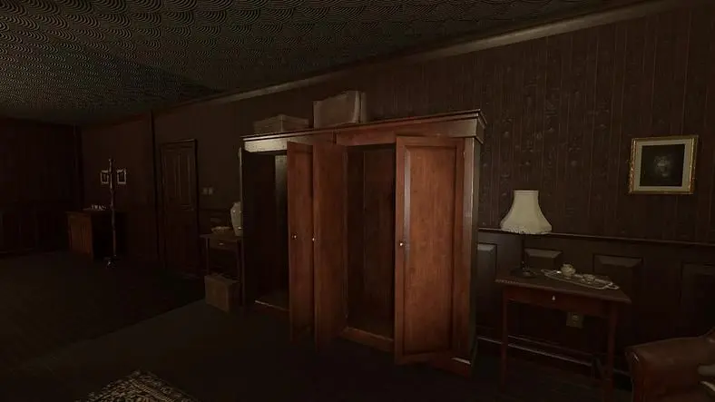 Phasmophobia Bleasdale Farmhouse Cursed Items and Hiding Spots