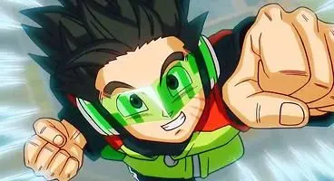 Dragon Ball Xenoverse 3 Characters and Fighters List (Confirmed and Rumoured)