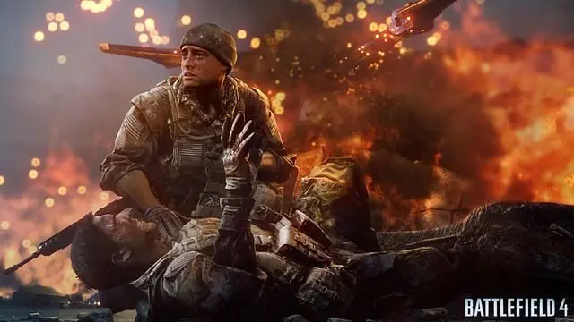 Rumor: Battlefield 4 getting 29th October release date