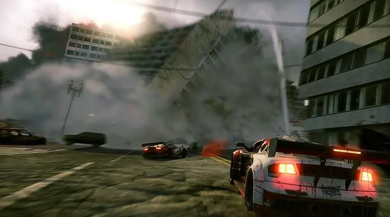 Motorstorm Apocalypse canceled in Japan