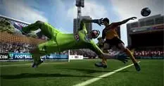 FIFA 11 stays UK's number one