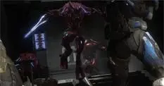 Halo: Reach "released" to Microsoft