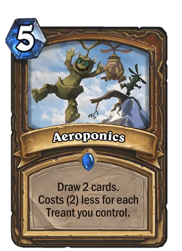 Hearthstone: Descent of Dragons Release Date and Card List