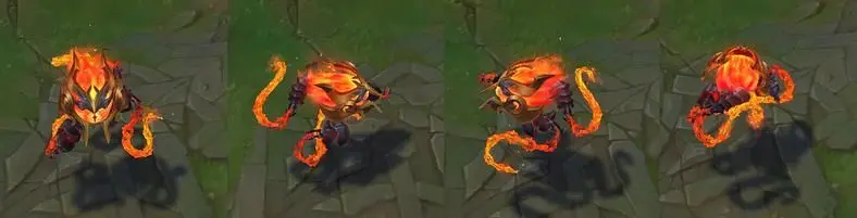League of Legends Patch 10.14 - Release Date, Infernal, Arcanist Skins, Champion Changes