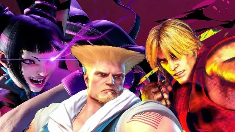 Street Fighter 6 Closed Beta 2 taking place later this month