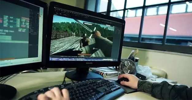 Kingdom Come: Deliverance updated with 12-minute combat video