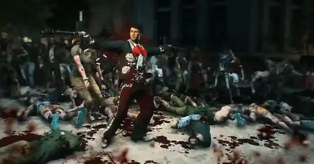 Dead Rising 3 "frame-locked at 30" on Xbox One