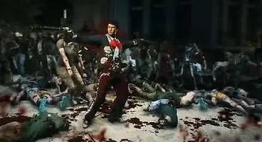 Dead Rising 3 "frame-locked at 30" on Xbox One