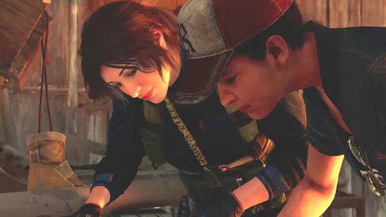 Shadow of the Tomb Raider Co-op: Does It Have Multiplayer or Co-op?