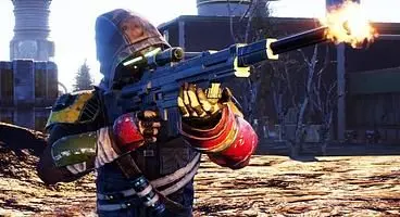 The Outer Worlds' Romance Options Are Going to be Limited