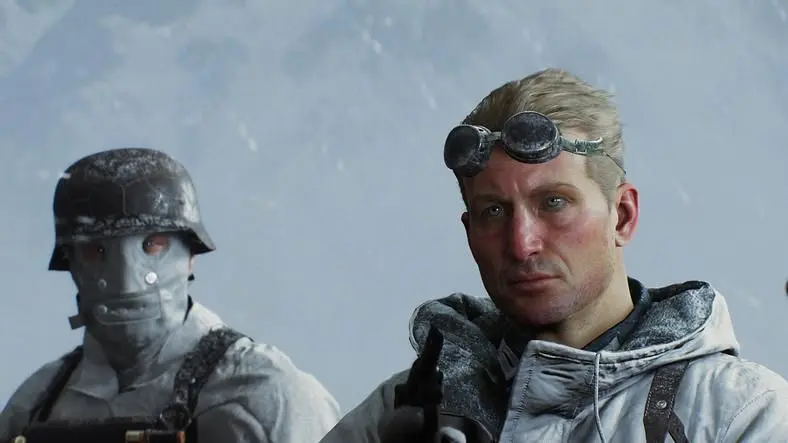 An action-adventure masterpiece with a unique approach.