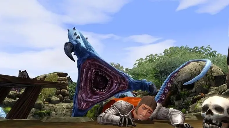 The Sims get Medieval in this very interesting addition to the franchise...