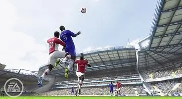 Pitch perfect? (PS3)