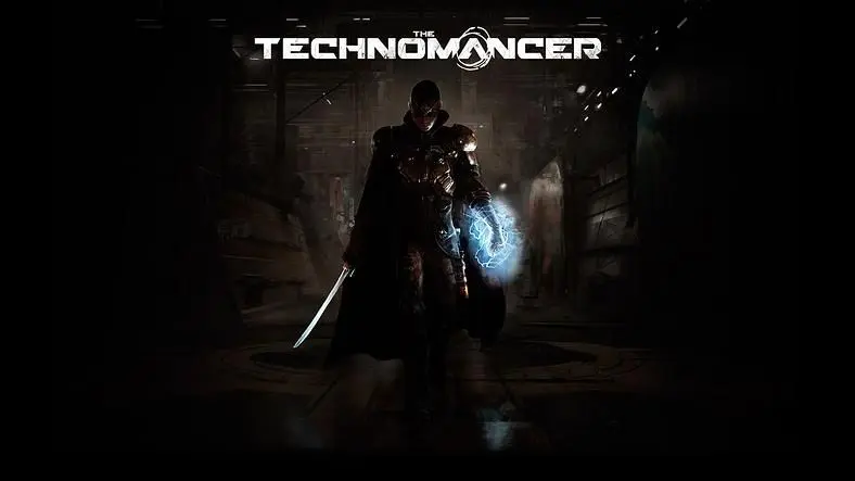 Spiders release gameplay trailer for their upcoming game – The Technomancer