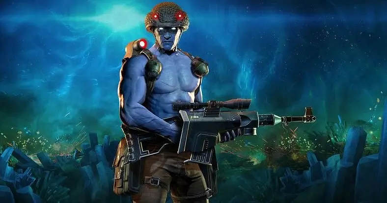 Rebellion Programmer Rich May says Microtransactions are "A Necessary Evil"