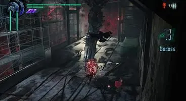 Devil May Cry 5 - How To Unlock Break a Leg Achievement