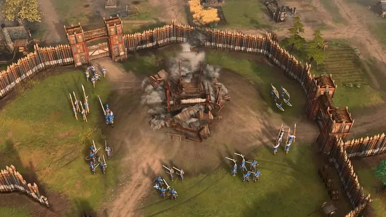 Will Age of Empires 4 take the crown?