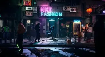 Indie Watch: Graphic Adventure Neon Blood showcases first gameplay trailer, out later in 2024