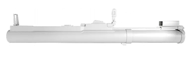 M72 rocket launcher