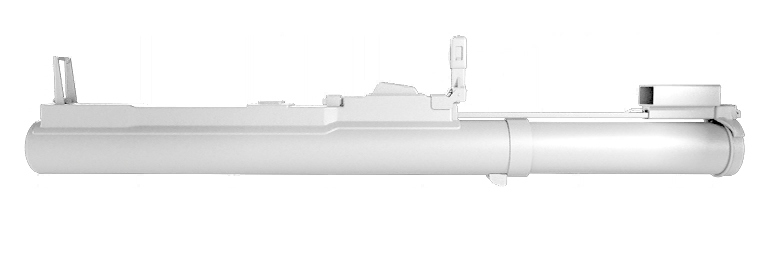 Weapons