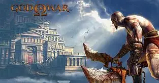 God of War HD free for PlayStation Plus, offer good for two weeks