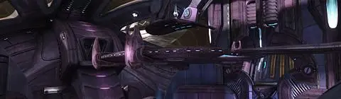 Bungie give sneak peek to Halo 3 maps coming this Fall, with ODST