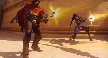 The 2017 Overwatch World Cup Kicks Off Today And Continues Through The Weekend