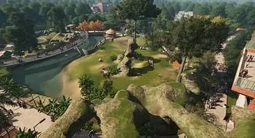Planet Zoo Steam Release Confirmed for Autumn 2019