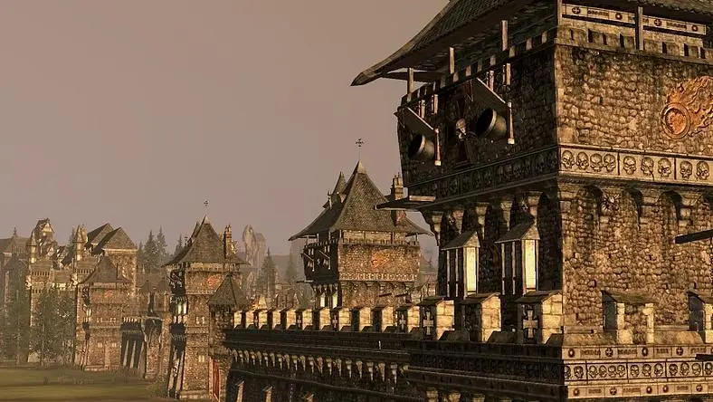 The Best Total War: Warhammer Mods