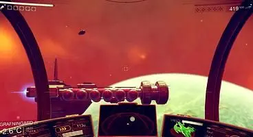 Hello Games have confirmed that No Man’s Sky has gone gold