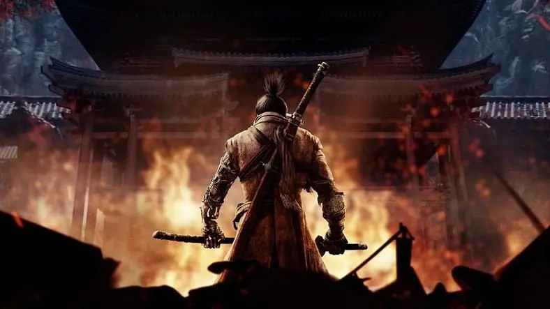 Sekiro Save Corruption - How to Backup Your Save Games