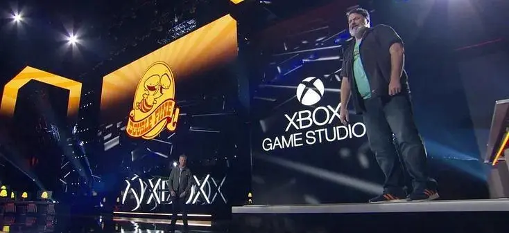 E3 2019: Double Fine Becomes Microsoft's Latest Acquisition