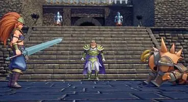 Trials of Mana Release Date - Characters, Trailers, News, Screenshots