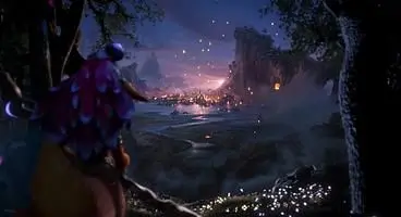Lillia Is League of Legends' Next Jungler Champion