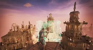 Conan Exiles Update 3.0 Ushers in the Age of Sorcery this September