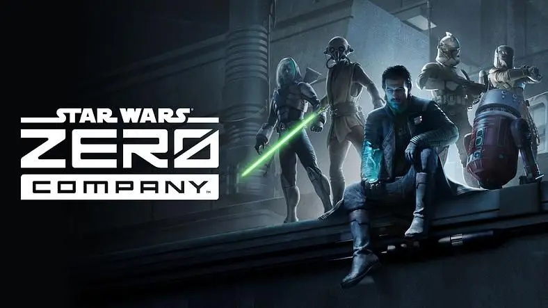 Turn-based tactics game Star Wars Zero Company gets full reveal at Star Wars Celebration Japan, coming in 2026