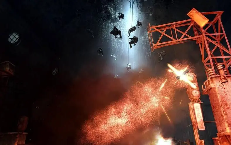 Top Ten Games at PAX East 2011