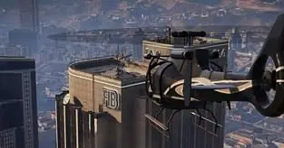 Take-Two delays Grand Theft Auto V to September 17th
